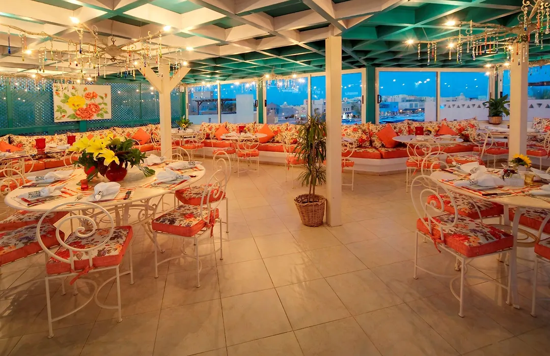 Turtle'S Inn Hotel-1
