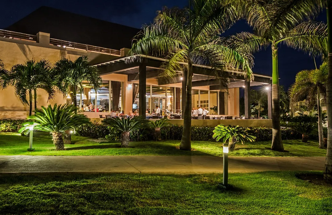 Hard Rock Hotel&Casino Punta Cana - All Inclusive-1