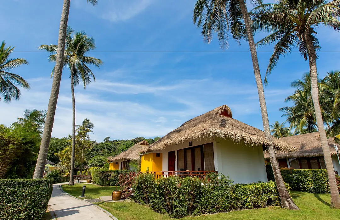 Elixir Resort Koh Yao Yai - Sha Plus-1