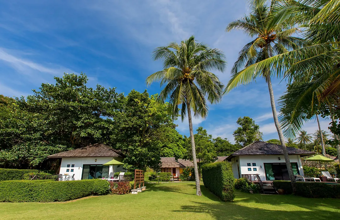 Elixir Resort Koh Yao Yai - SHA Plus-1