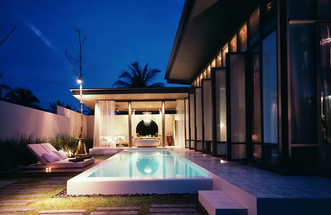 Sala Phuket Mai Khao Beach Resort-1