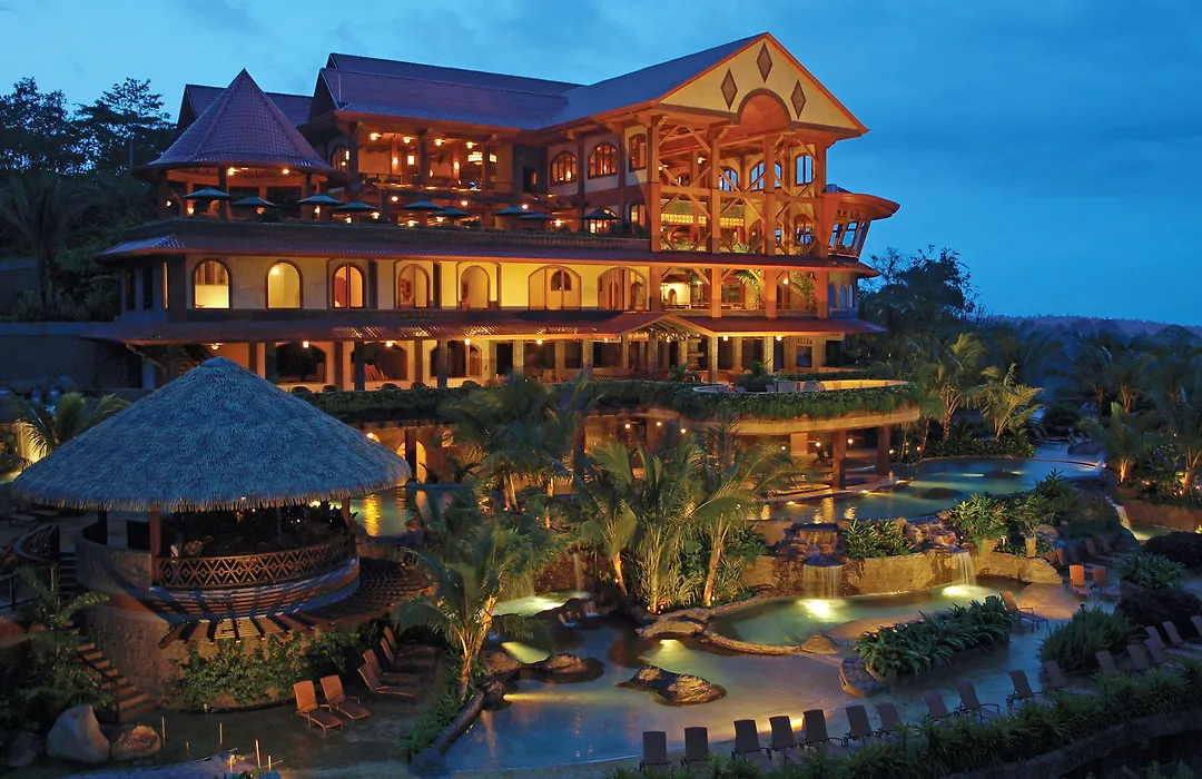 The Springs Resort & Spa At Arenal-1
