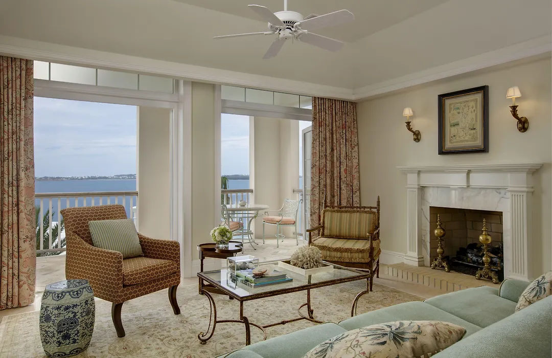 Rosewood Bermuda-1