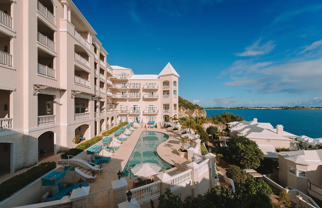 Rosewood Bermuda-1