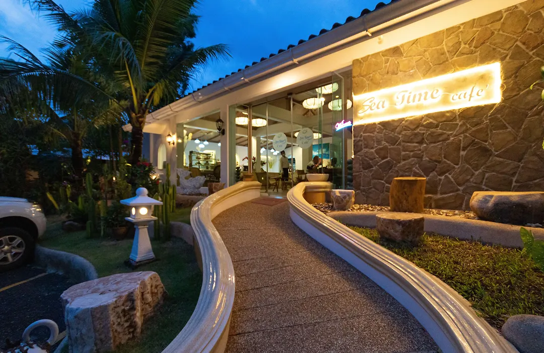 Aochalong Villa Resort & Spa - Sha Plus-1