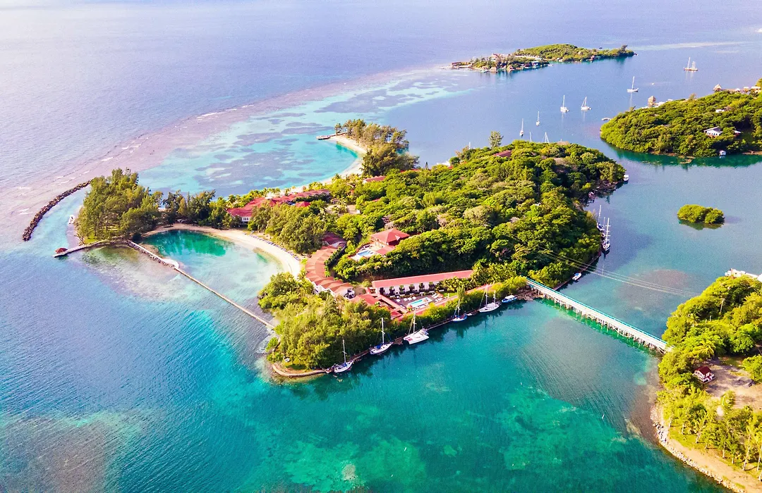 Fantasy Island Beach Resort And Marina-1