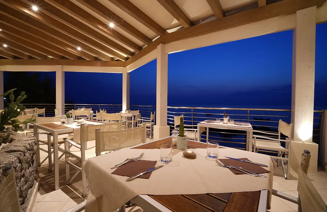 Baia del Godano Resort&Spa-1