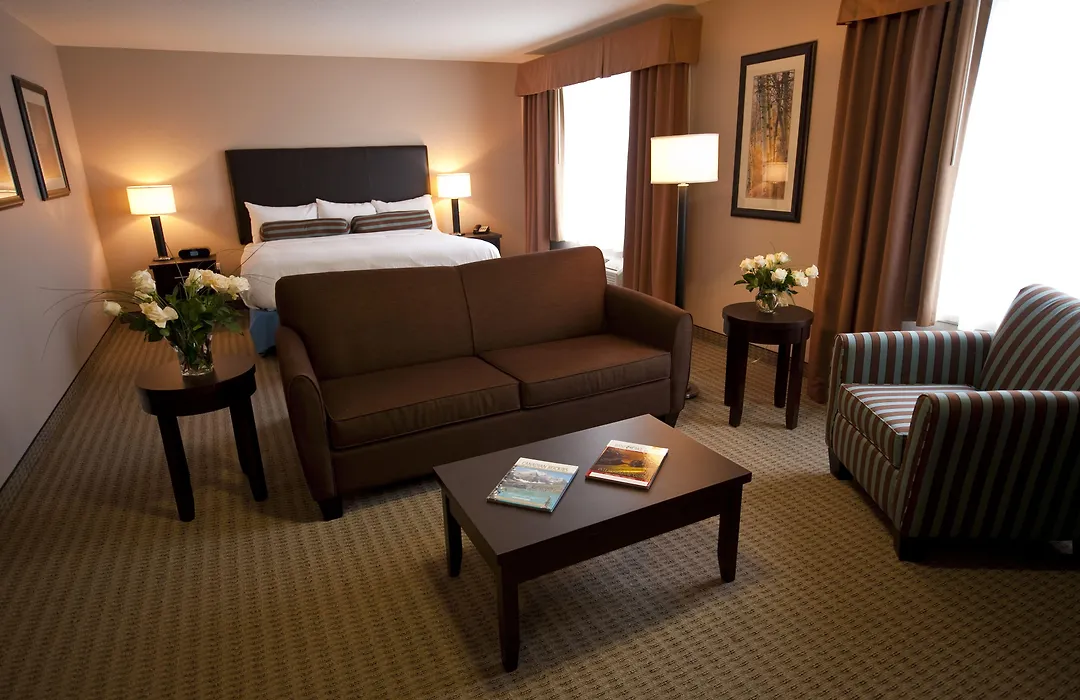 Stoney Nakoda Resort & Casino-1