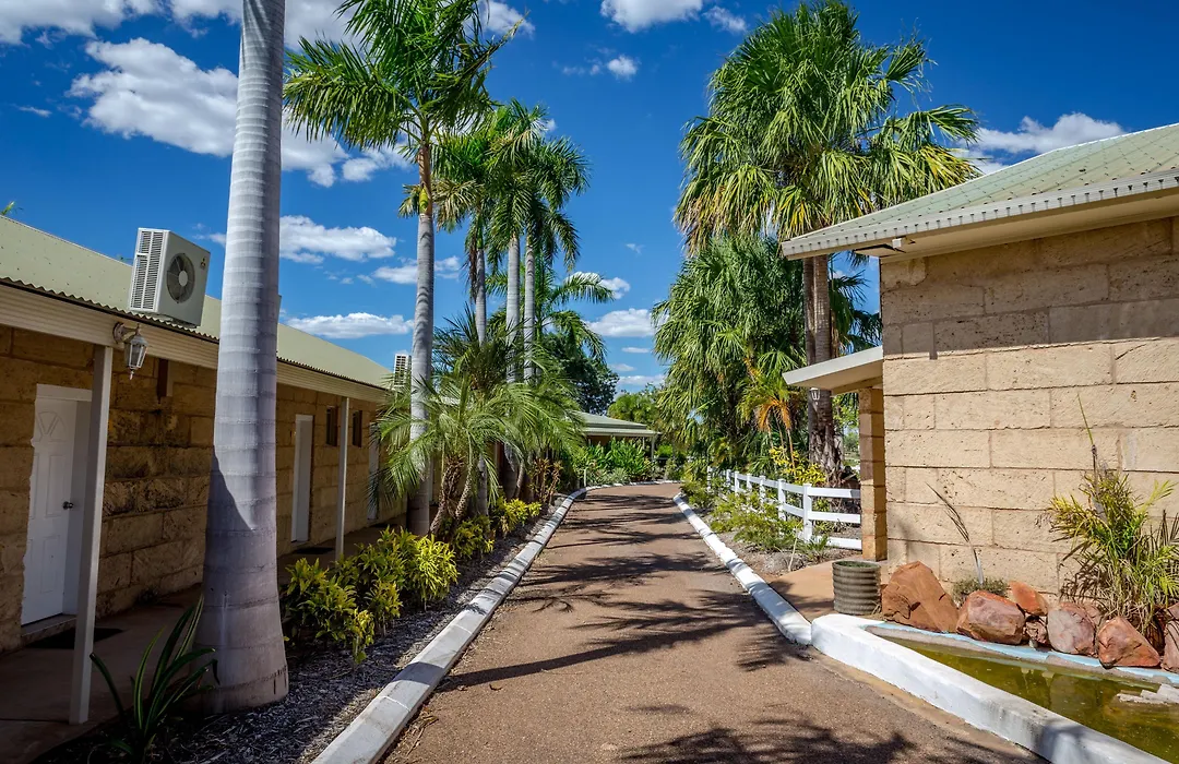 The Kimberley Grande Resort-1