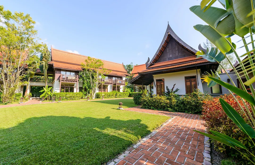 Khaolak Bhandari Resort & Spa-1