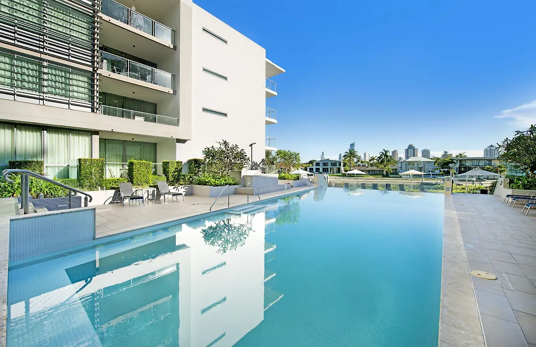 Ultiqa Freshwater Point Resort Broadbeach-1