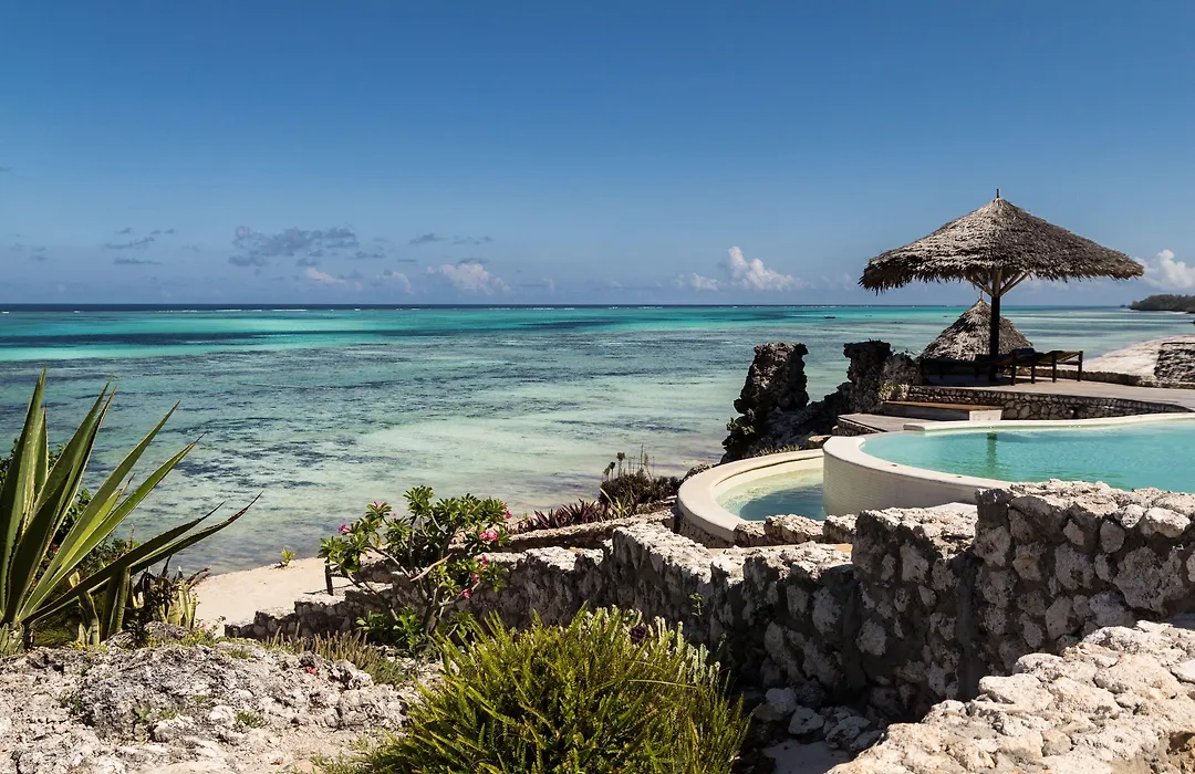 Karafuu Beach Resort & Spa-1