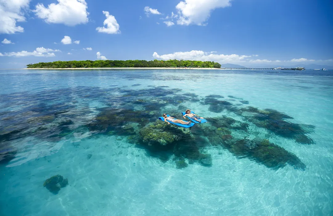 Green Island Resort-1