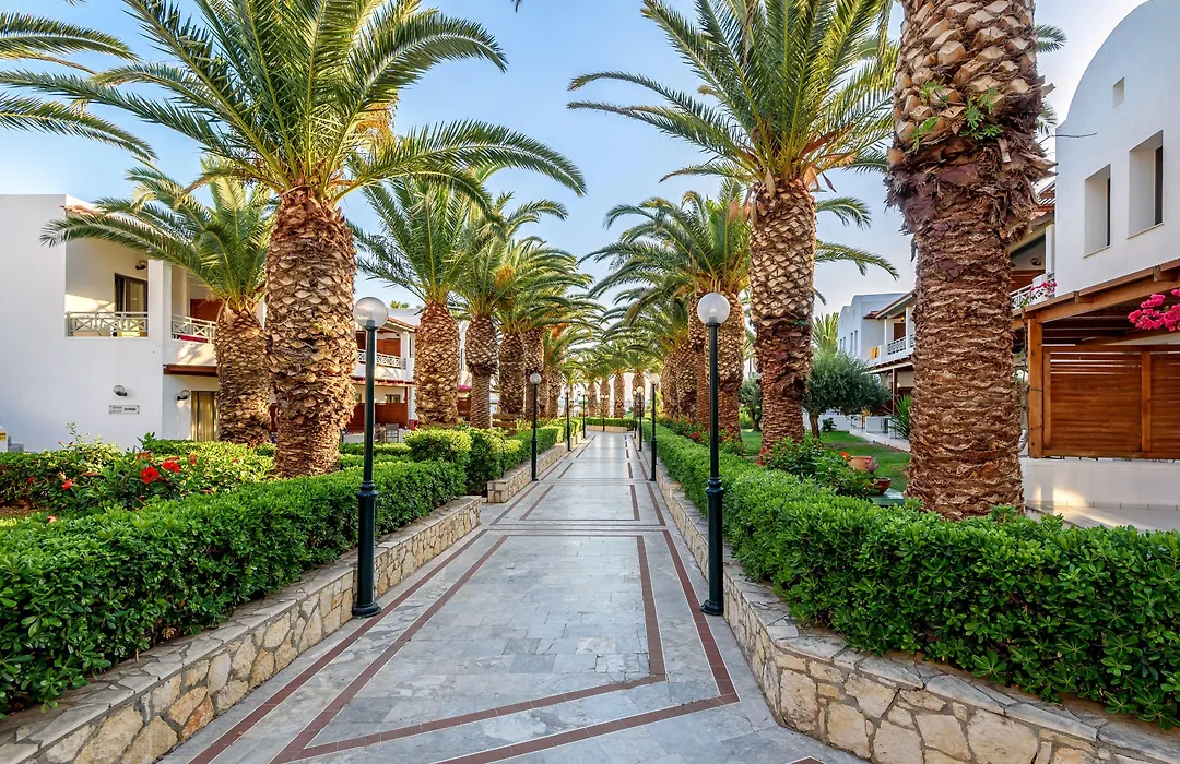 Annabelle Beach Resort-1