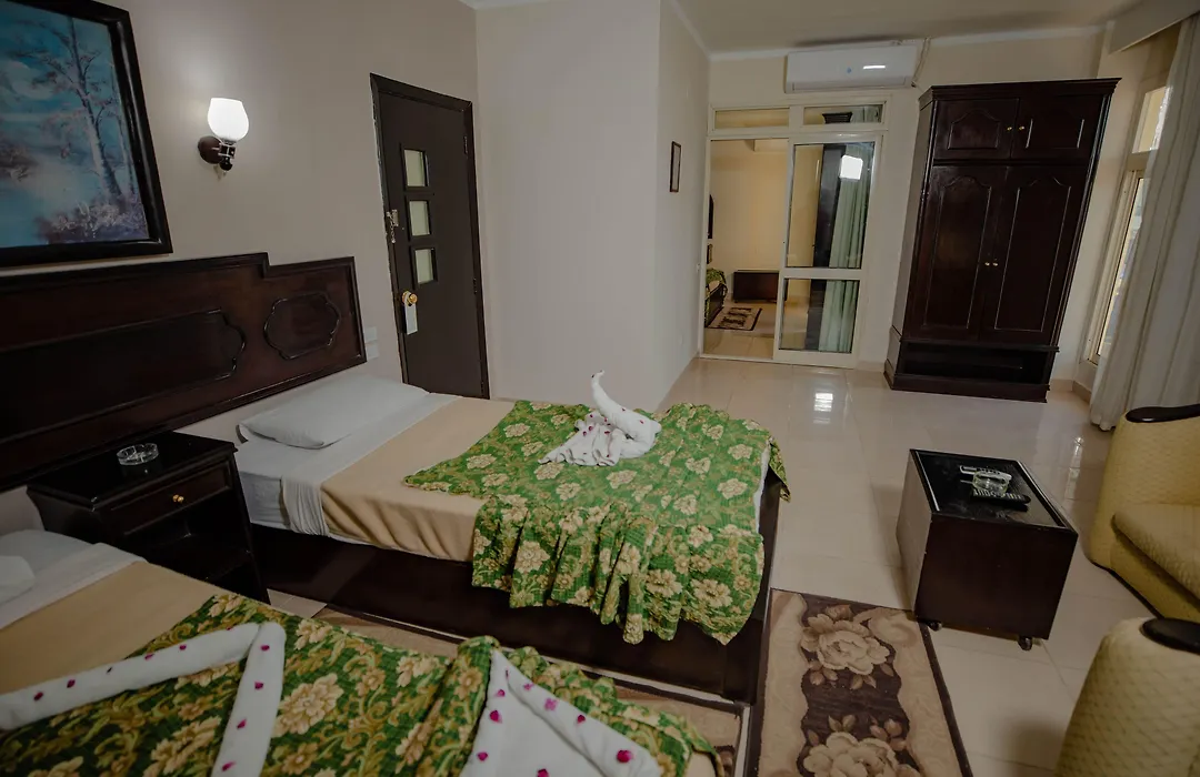 Sand Beach Resort-1