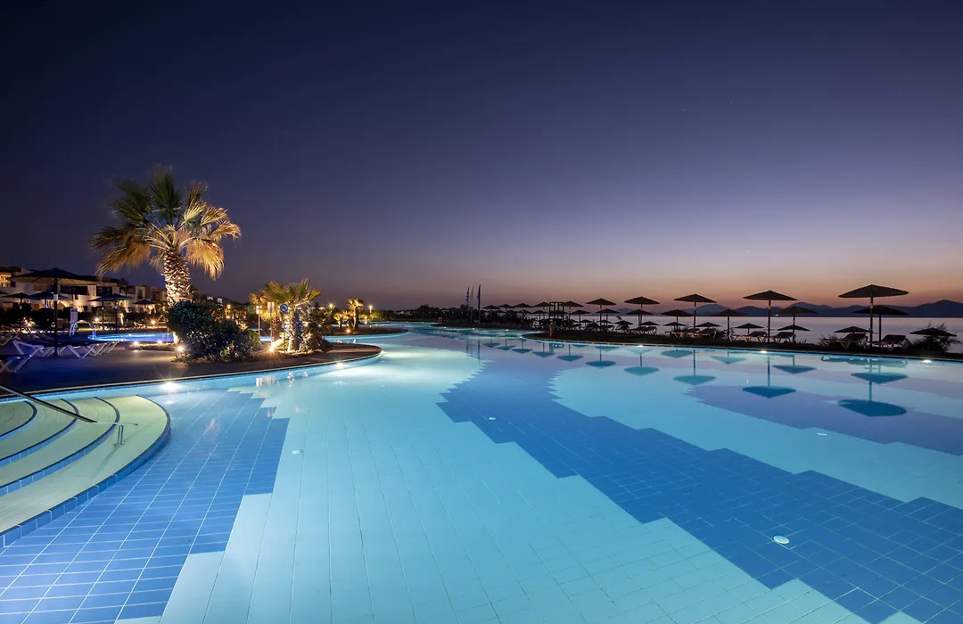 Astir Odysseus Kos Resort And Spa-1