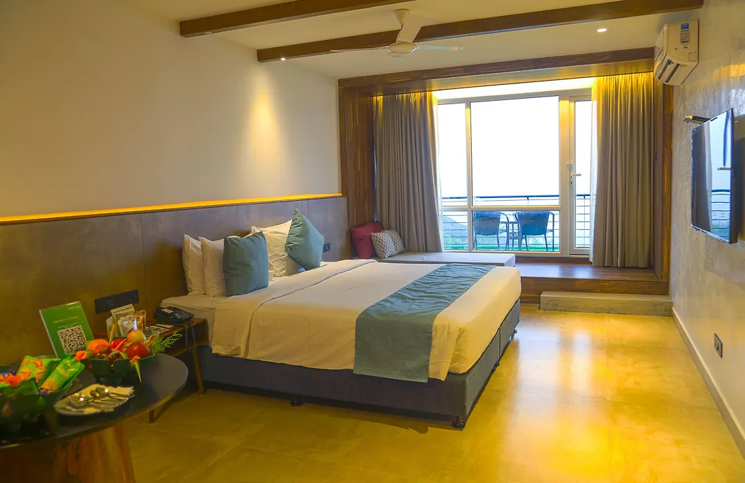 Great Trails Yercaud By Grt Hotels-1