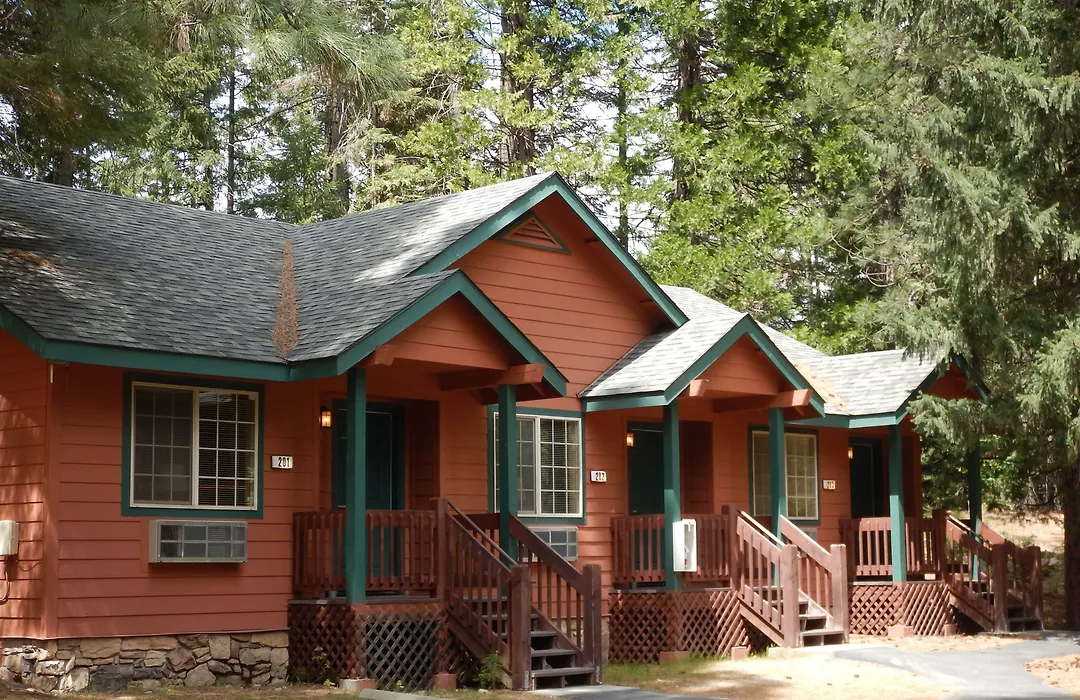 Mount Shasta Resort-1