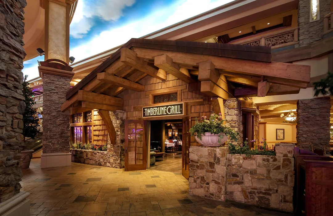 Ameristar Casino Black Hawk-1