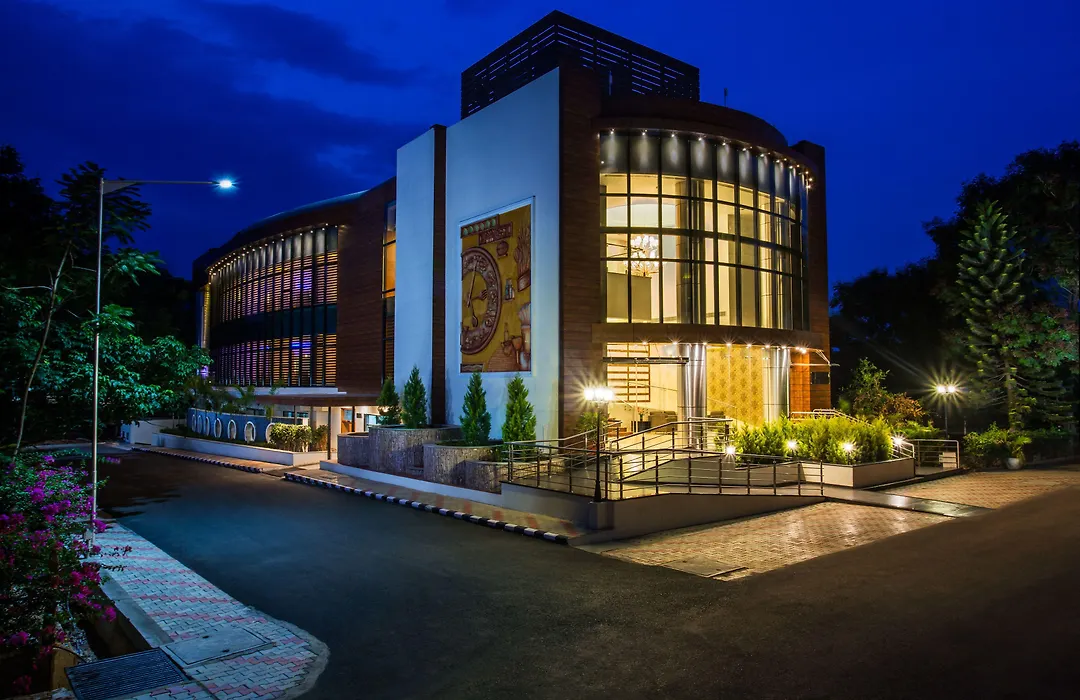 Aldovia Resort & Convention-1