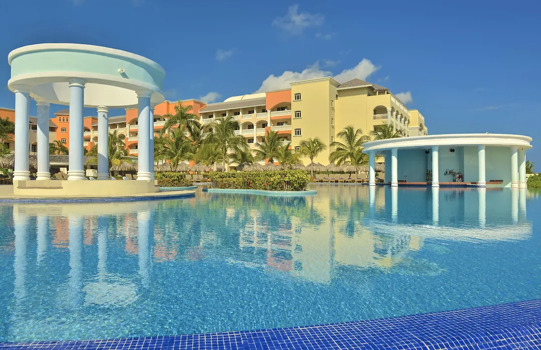 Iberostar Selection Rose Hall Suites (Adults Only)-1