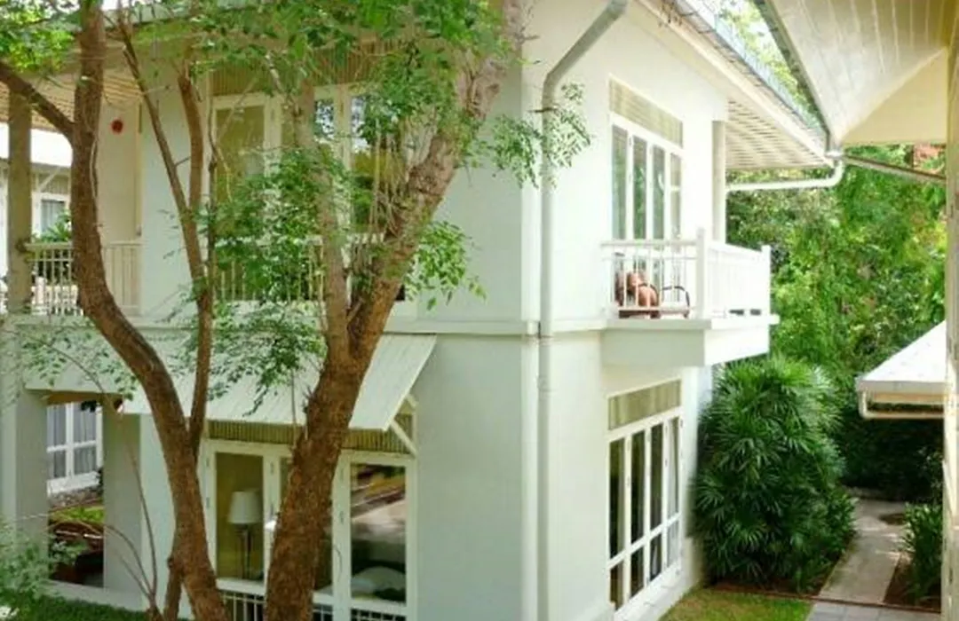 Baan Bayan - Hua Hin - Sha Extra Plus-1