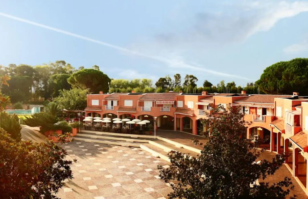 Villaggio Santandrea Resort-1
