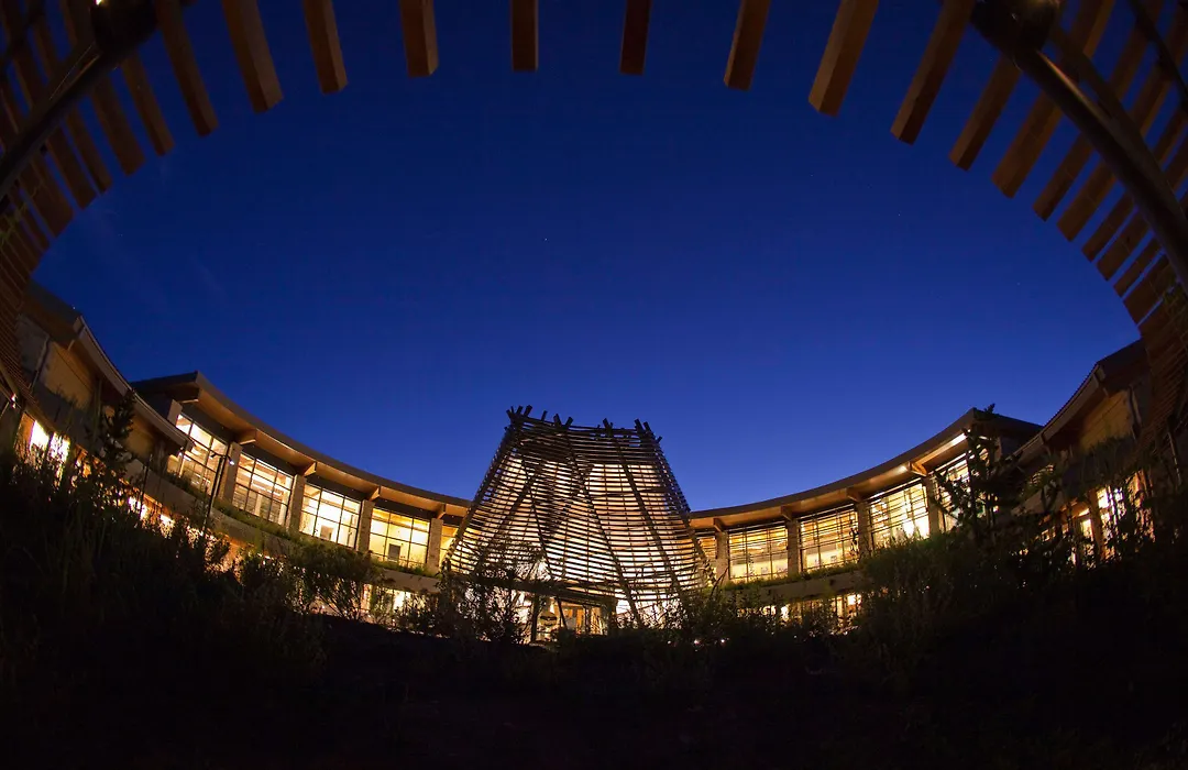 Sky Ute Casino Resort-1