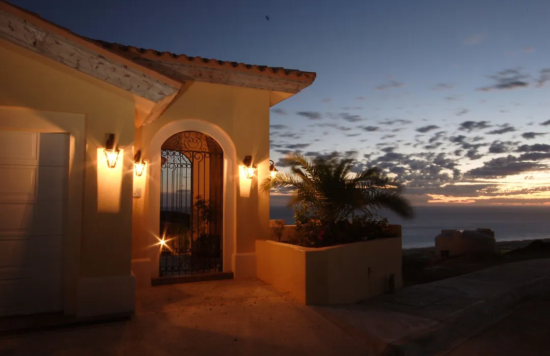 Pueblo Bonito Montecristo Luxury Villas - All Inclusive-1