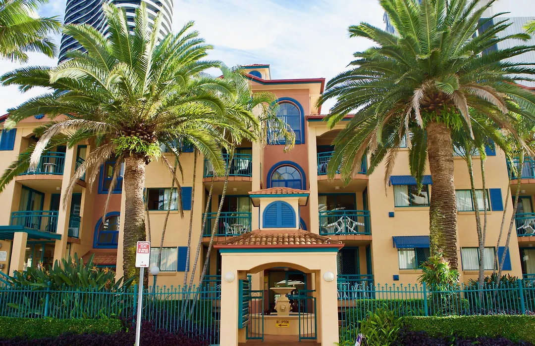 Aruba Sands Resort-1