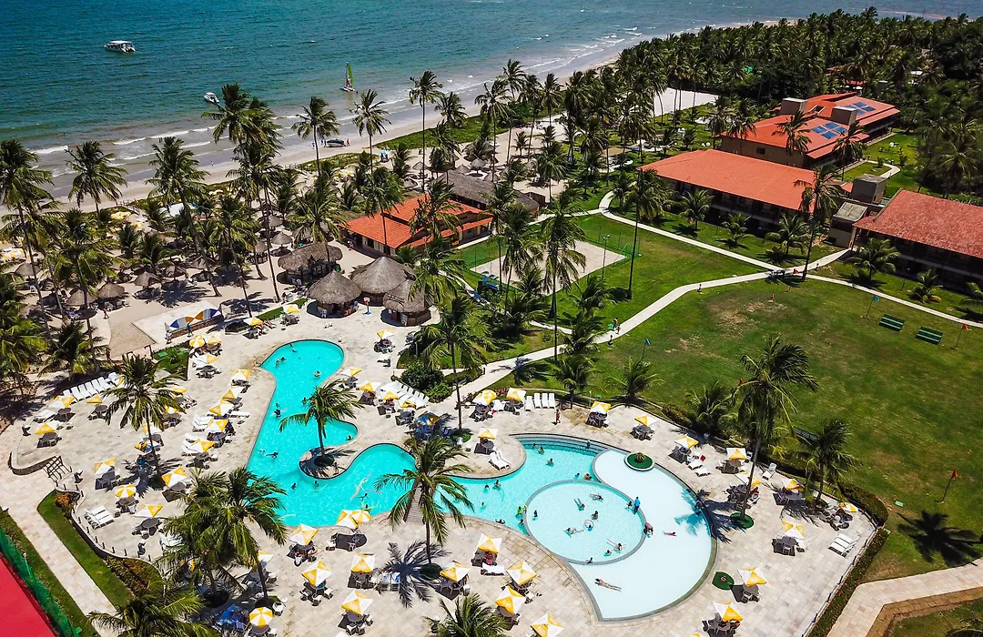 Salinas Maragogi All Inclusive Resort-1