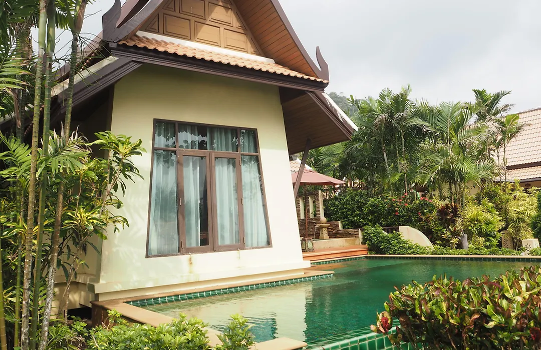 Koh Chang Paradise Resort & Spa-1