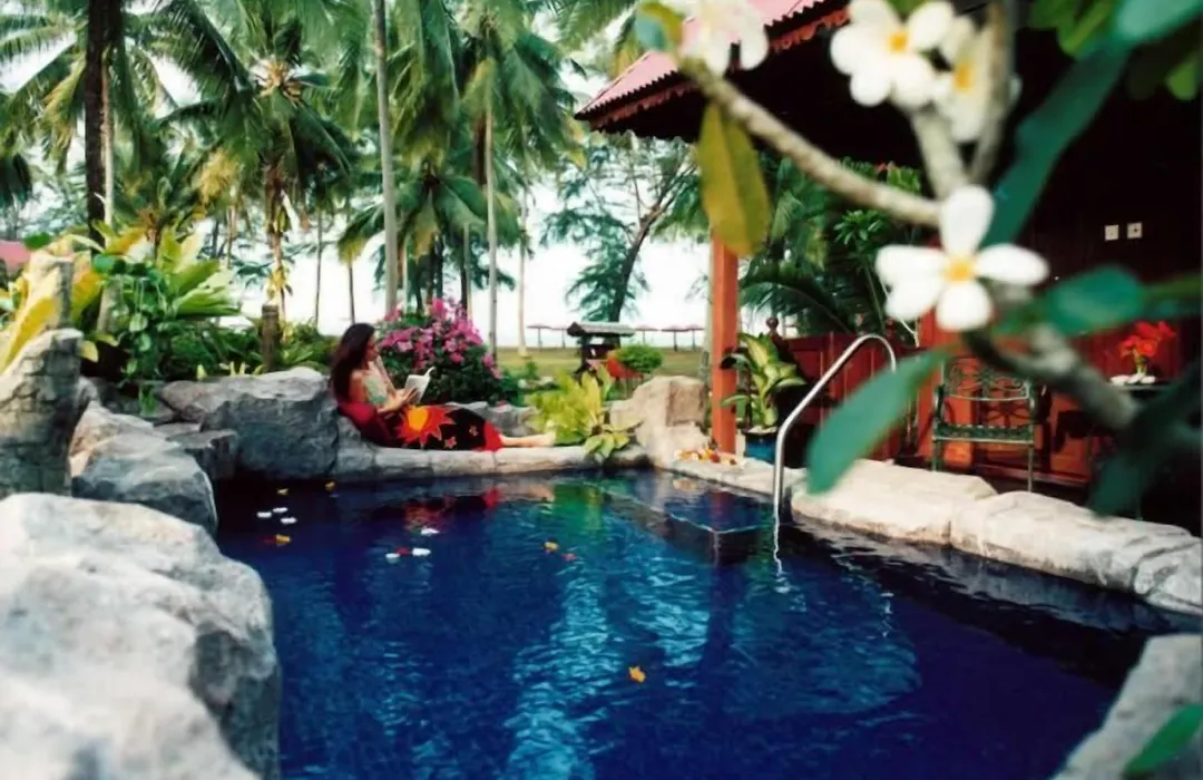 Vivilla By Holiday Villa Cherating-1