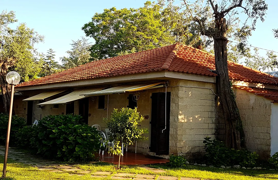 Sopramare Resort-1