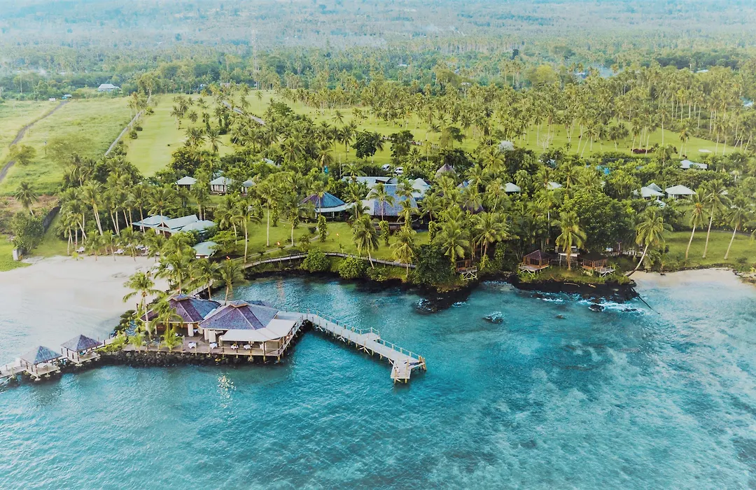 Sinalei Reef Resort & Spa-1