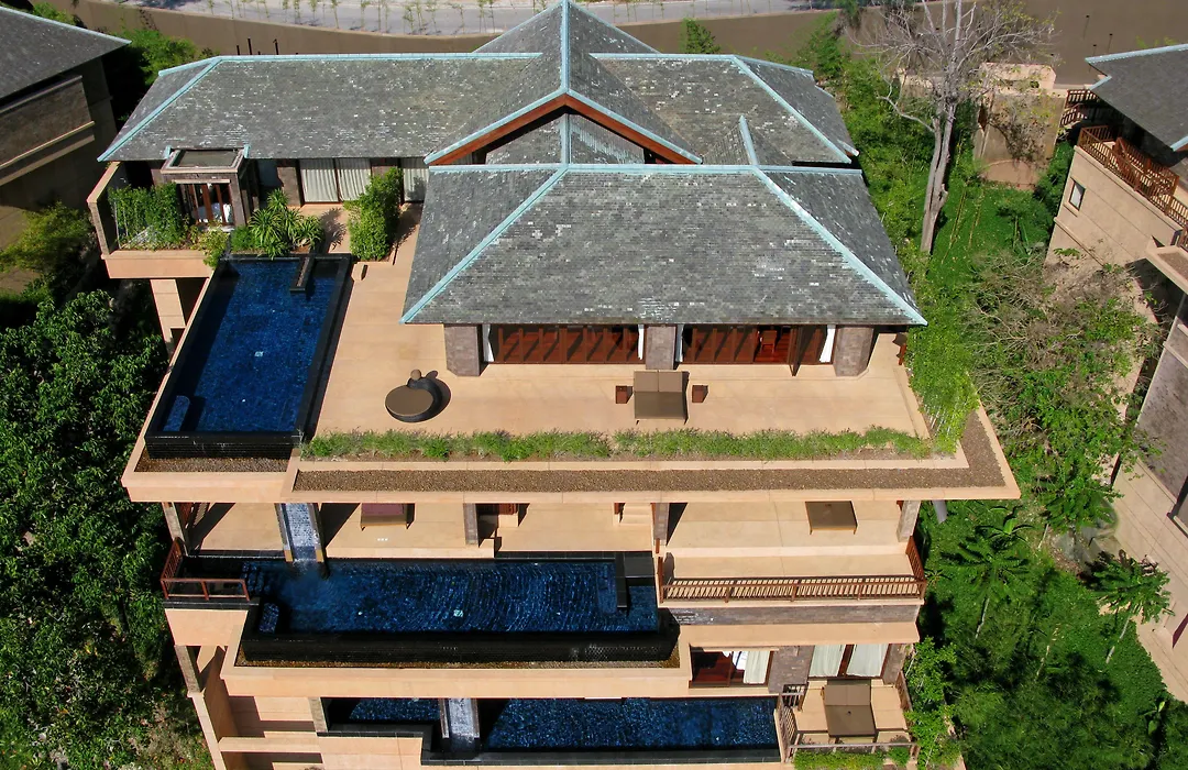 Paresa Resort Phuket (Adults Only)-1
