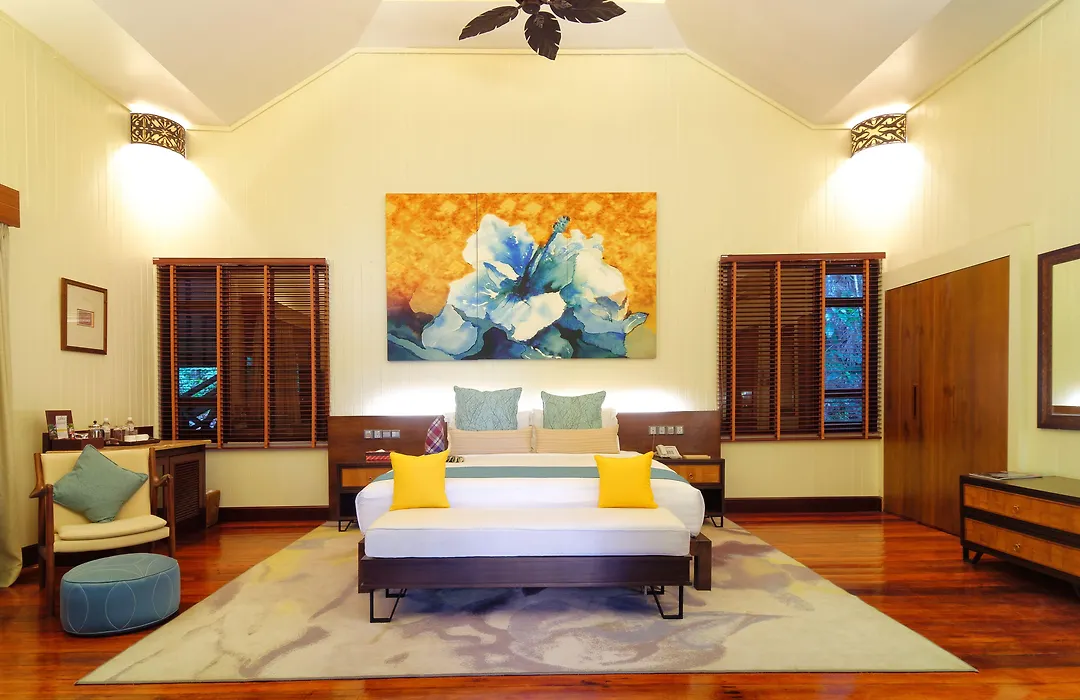 Bunga Raya Island Resort & Spa-1