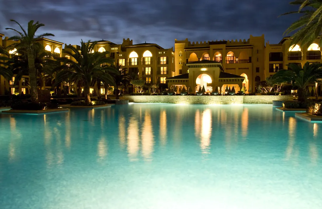 Mazagan Beach & Golf Resort-1