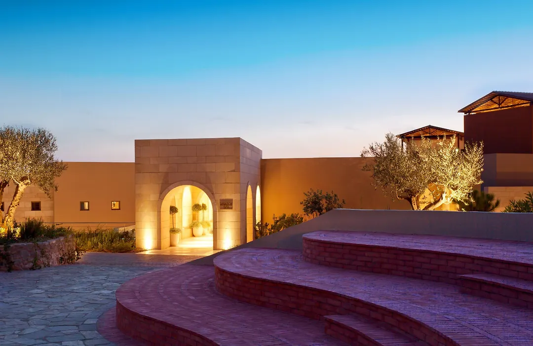 The Romanos, A Luxury Collection Resort, Costa Navarino-1