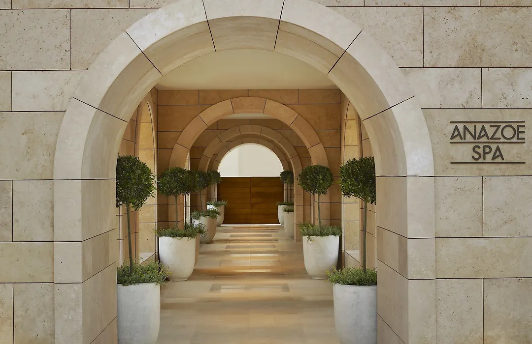 The Romanos, A Luxury Collection Resort, Costa Navarino-1