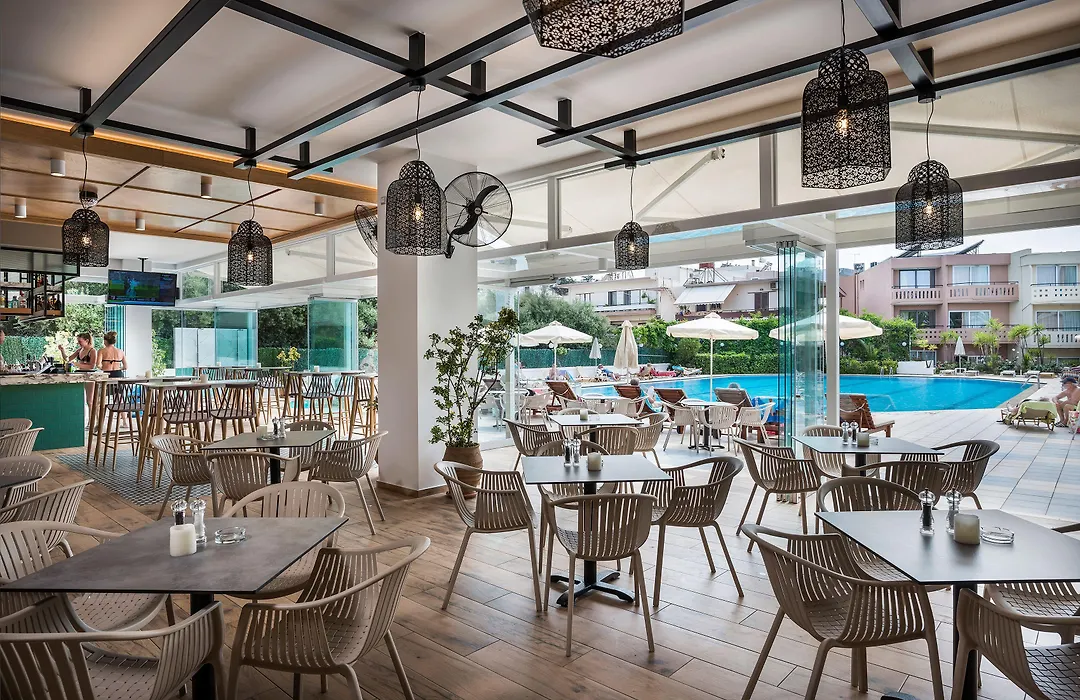 Atrion Resort Hotel-1