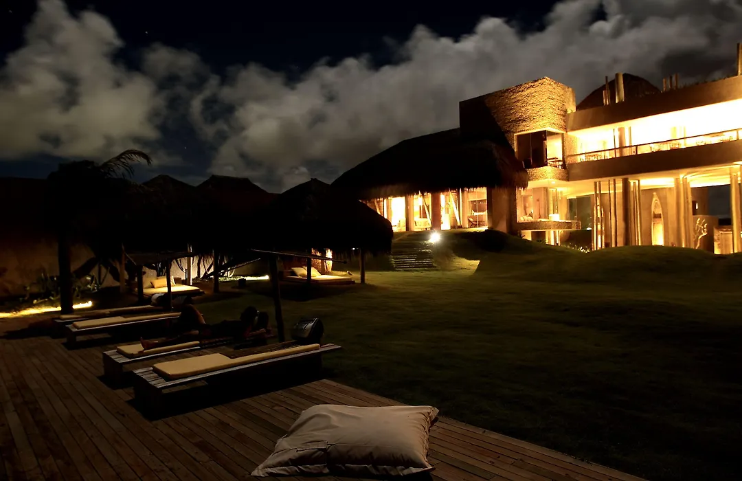 Kenoa Exclusive Beach Spa & Resort-1