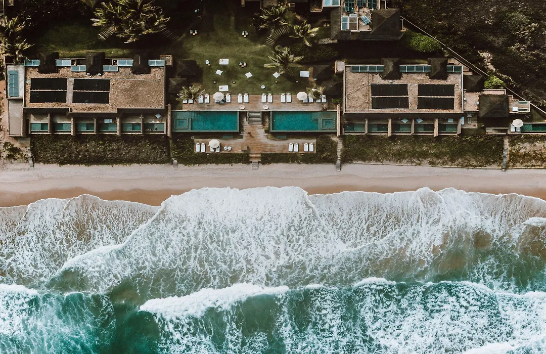 Kenoa Exclusive Beach Spa & Resort-1