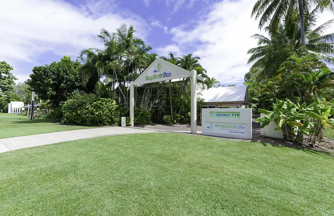 Tropical Nites Holiday Townhouses-1