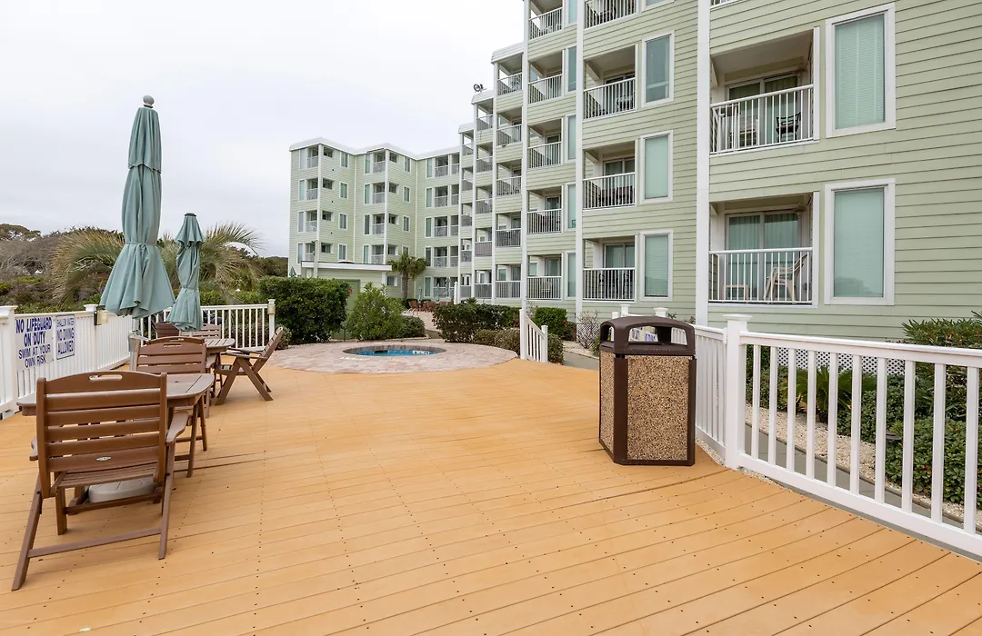 Sands Beach Club Resort-1