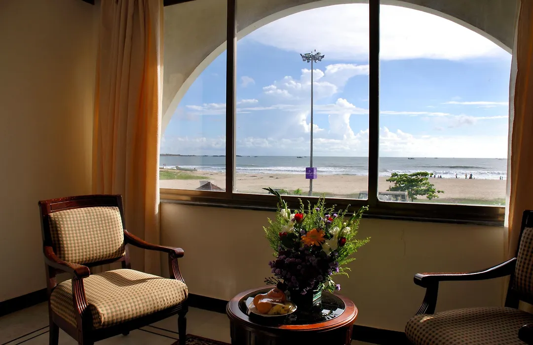 Paradise Isle Beach Resort-1