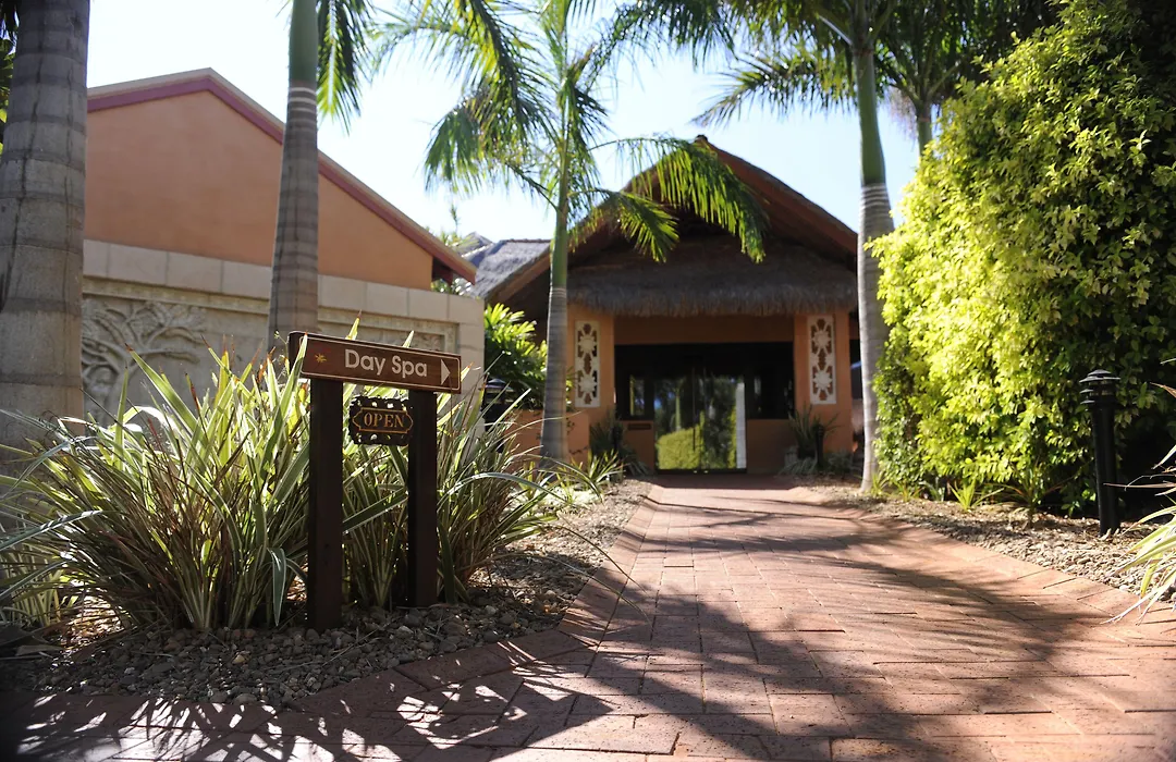 Bali Hai Resort&Spa-1