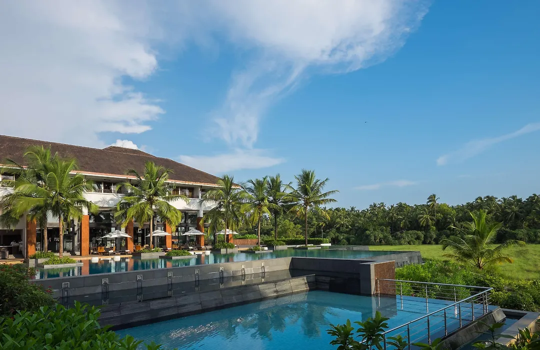 Alila Diwa Goa - A Hyatt Brand-1