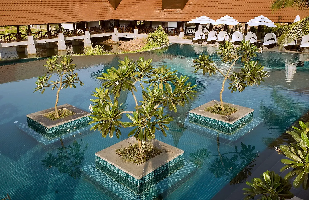 The Lalit Resort & Spa Bekal-1