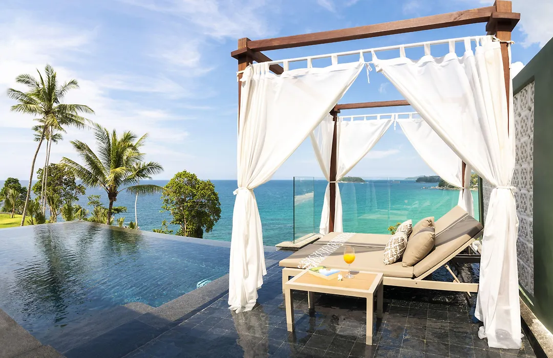 The Shore At Katathani - Adult Only - Sha Extra Plus-1
